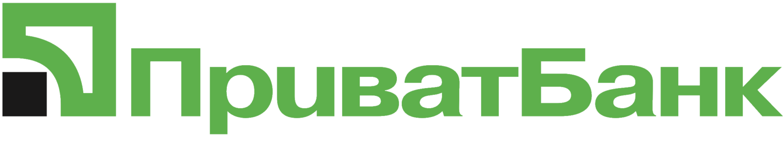 ПриватБанк логотип
